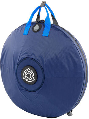 Hardcase Technologies Airtek 2.0 Bag Stonewash Stonewash
