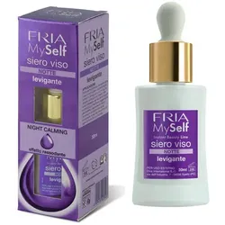 Fria Myself Serum Noche Reparador 30ml