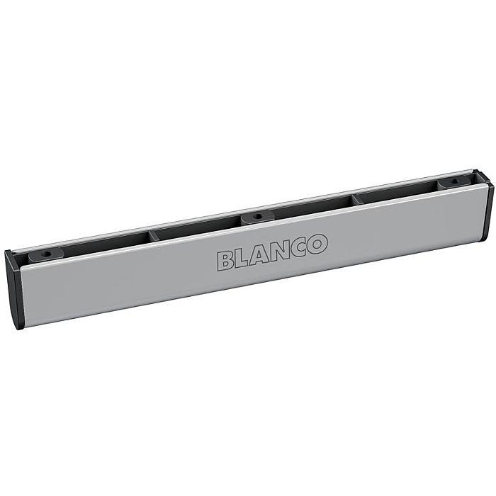 Blanco Edelstahl-Blende 519357 Fußbetätigung, für Abfallsystem SELECT, Flexon II