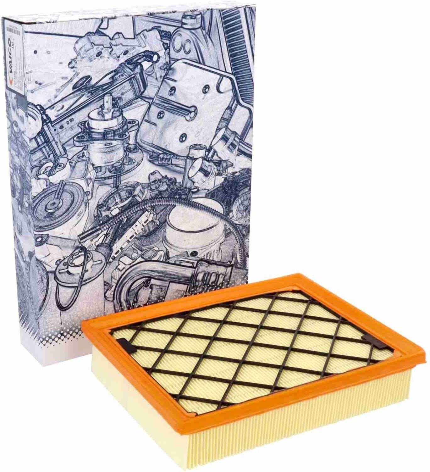 VAICO V25-1655 Air filter