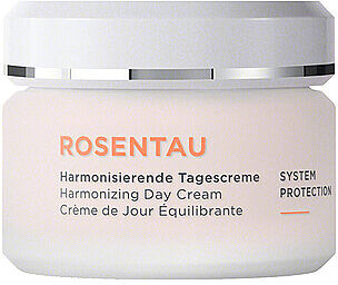 ANNEMARIE BÖRLIND ROSENTAU Harmonisierende Tagescreme 50ml W