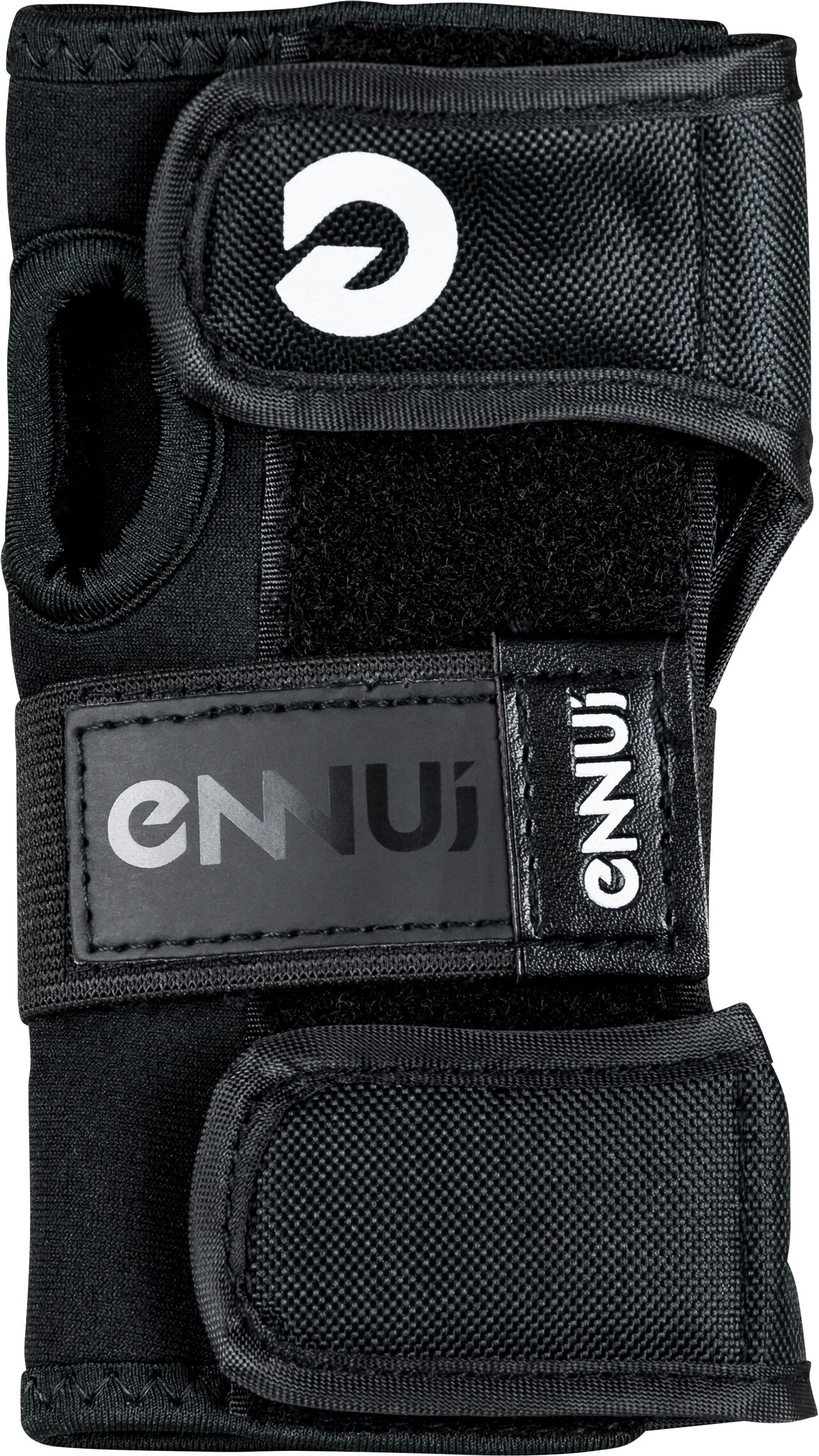 Handgelenkschutz ENNUI "ST Wristguard" Gr. XL, schwarz, Protektoren, XL, Handgelenkschutz schwarz XL