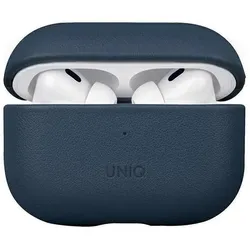 Uniq Etui Terra (Kopfhörer Hülle), Kopfhörertasche + Schutzhülle, Blau