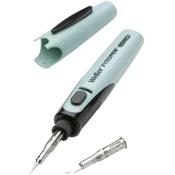 Weller Erem, Lötgerät, Gaslötkolben Professional WP60 (Lötkolben)