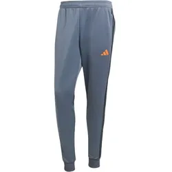 adidas Tiro 25 Essentials Jogginghose Herren - grau/schwarz/orang