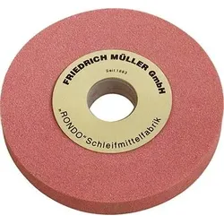 MÜLLER Schleifscheibe EK K60 150x20x32mm