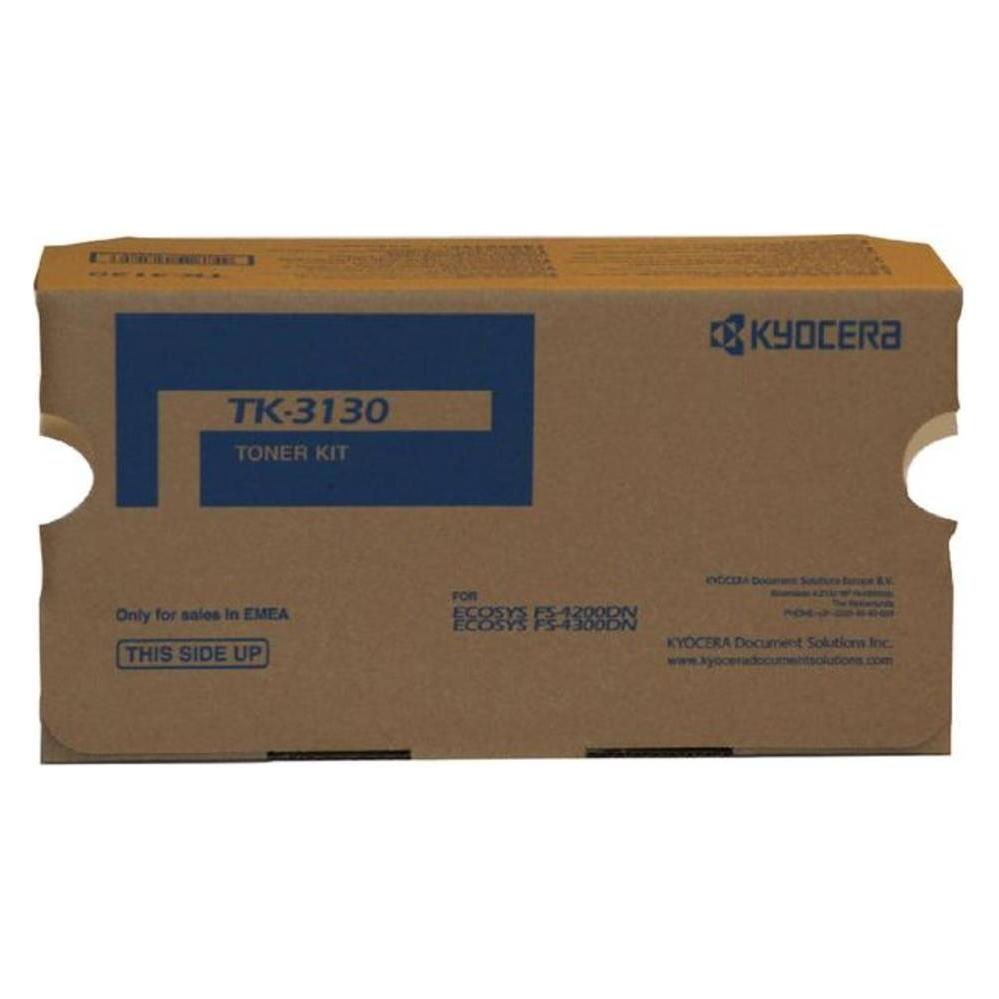 Kyocera Tk-3130 (BK) (0T2LV0NL)