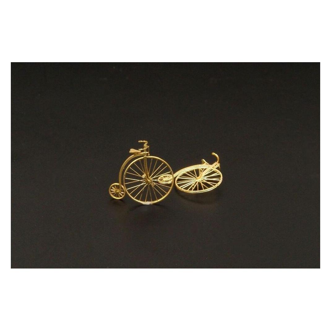 Brengun Velociped (two pcs) (BRL144089)