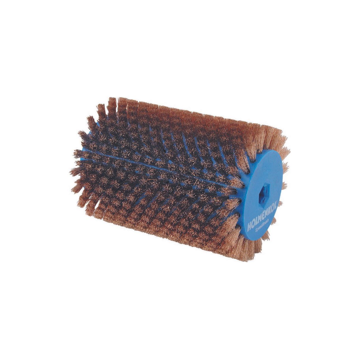 Holmenkol Speed Brush bronze neutral 24674