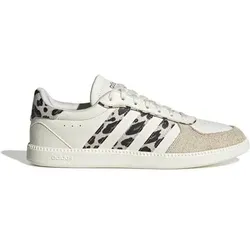 ADIDAS Damen Freizeitschuhe BREAKNET SLEEK, Größe 42 in Weiß Weiß