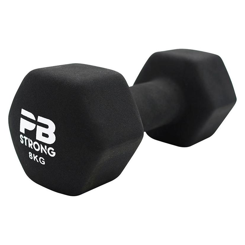 Perform Better Strong (1 x 8 kg) (4250801807971)