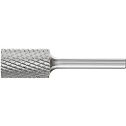 Pferd, Fräser, HM-Frässtift ZYA 1625/6 Z4