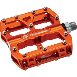 Reverse Pedal E-Escape orange