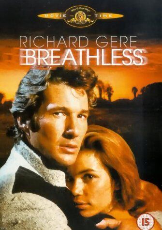 Jim McBride - Breathless [UK Import] - Preis vom 09.10.2026 07:28:09 h