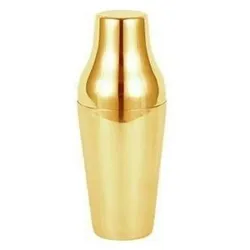 Majolinek, Bar Zubehör, Shaker francuski (Cocktail Shaker)