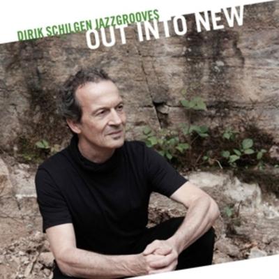 Out Into New - Dirik Schilgen, CD