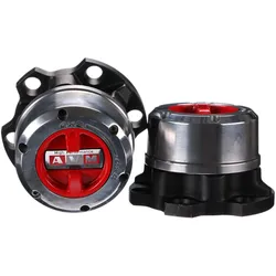 Sixtol, Autotuningteile, AVM 455PS Freilauf - Toyota