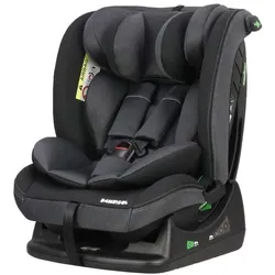 Bambisol, Kindersitz, Wendbarer und anpassbarer Kindersitz – – AY913PLUSN – Gruppe 0+/1/2/3 – I-Size (Kindersitz, ECE R129/i-Size Norm)