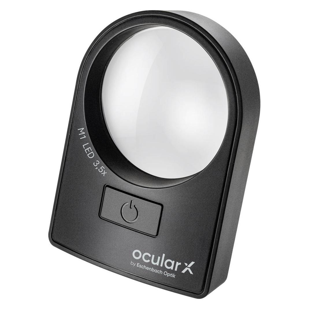 Eschenbach M1 LED 3.5x 58mm (XM0104)