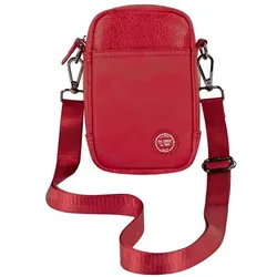Smart Bag camo rot 100