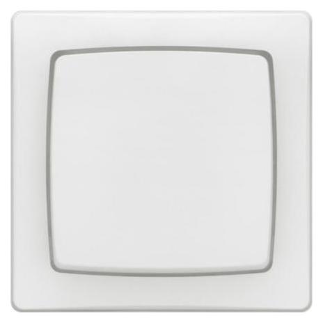 Legrand UNIVERSALGERÄT WS ODER TASTER / LEGRAN 86001L WS OTEO 86001L (086001L-Legrand-)