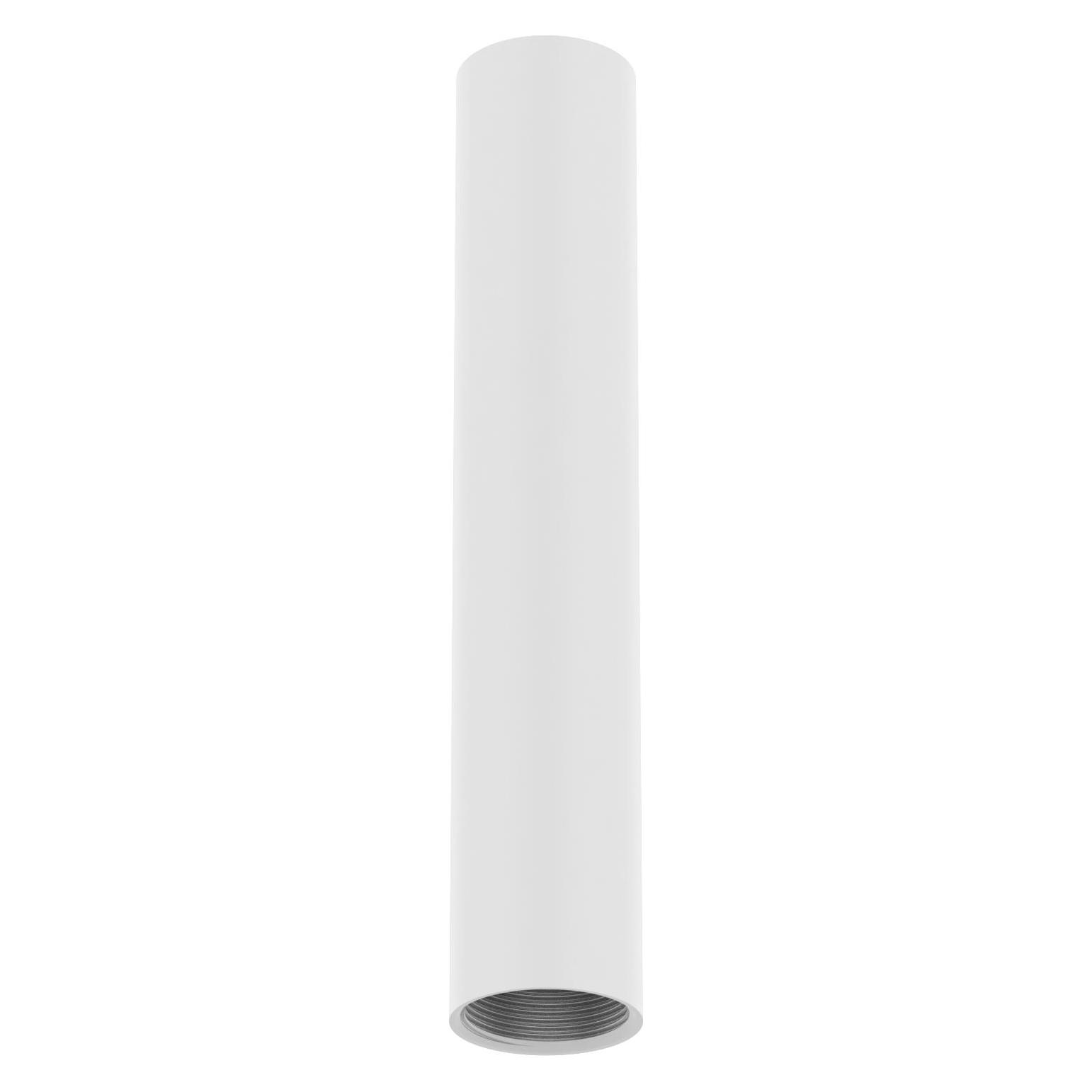 Hanwha Verlängerungsrohr SBP-300CMP Weiss 1 Stück, 30 cm (SBP-300CMP)