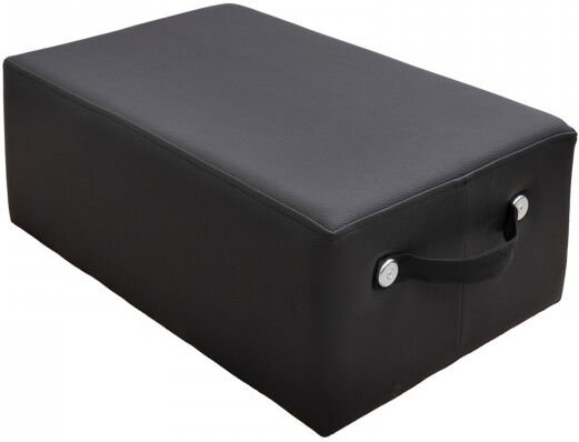 HEGREN Modern Pilates Box Sand