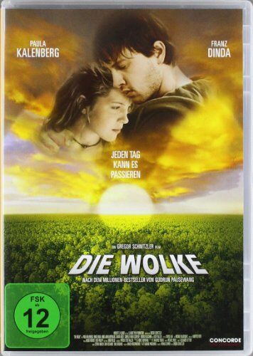 Gregor Schnitzler - Die Wolke - Preis vom 14.10.2026 23:07:16 h