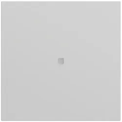 Gira Taster Wippe 1f OneKNX 517176