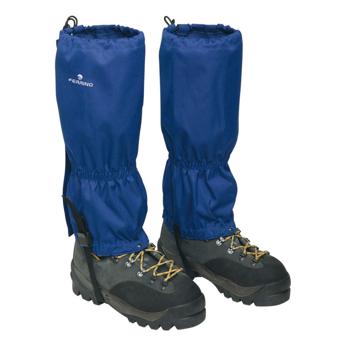 Ferrino Gaiters Stelvio (set) ebb (EBB-footwear) 77320EBB