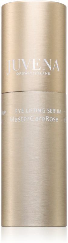 Juvena MasterCare Rose Eye Lifting Serum lifting serum for the eye area 15 ml