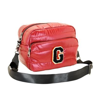 Messenger-Bags Harry Potter G-Padding IBiscuit