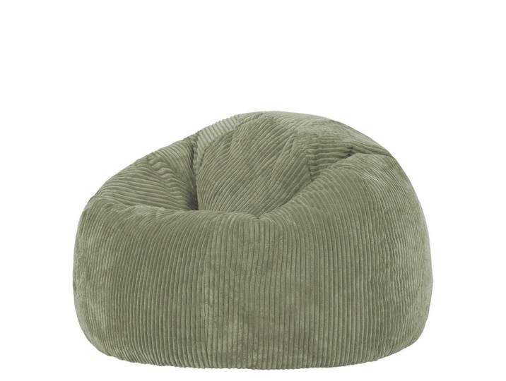 SITZSACK Klassisch Kingston, Cord