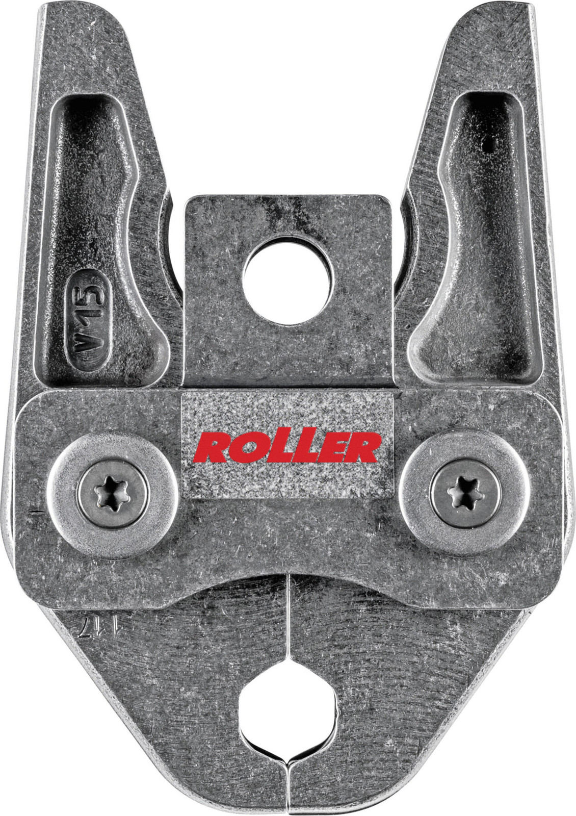 REMS Roller Persklem V 15