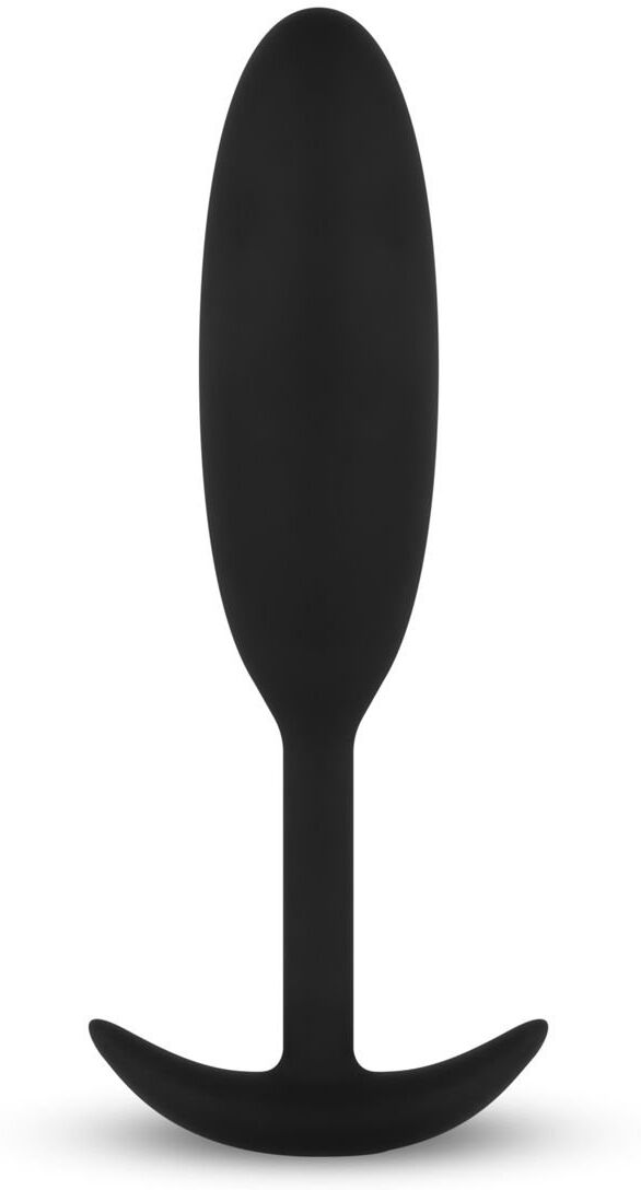 Easytoys Anal Collection Heavy Fulfiller - Plug anal lesté - Petit