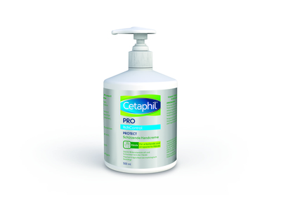 Galderma Laboratorium GmbH CETAPHIL Pro Itch Control Protect Handcreme 500 ml 15316890