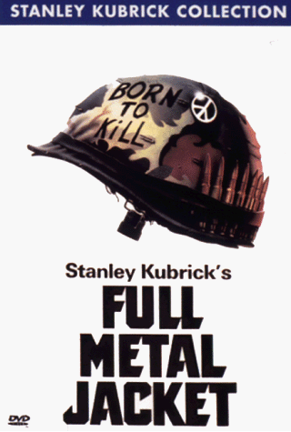 Full Metal Jacket - Preis vom 11.10.2026 03:10:56 h