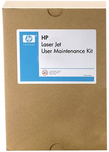 HP 220-volt User Maintenance Kit - (220 V) - Wartung der Druckerfixiereinheit
