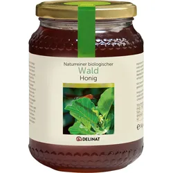 Waldhonig Bulgarien, Bio Bienenhonig