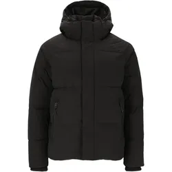 Whistler Greyston Steppjacke Herren 1001 - black 4XL