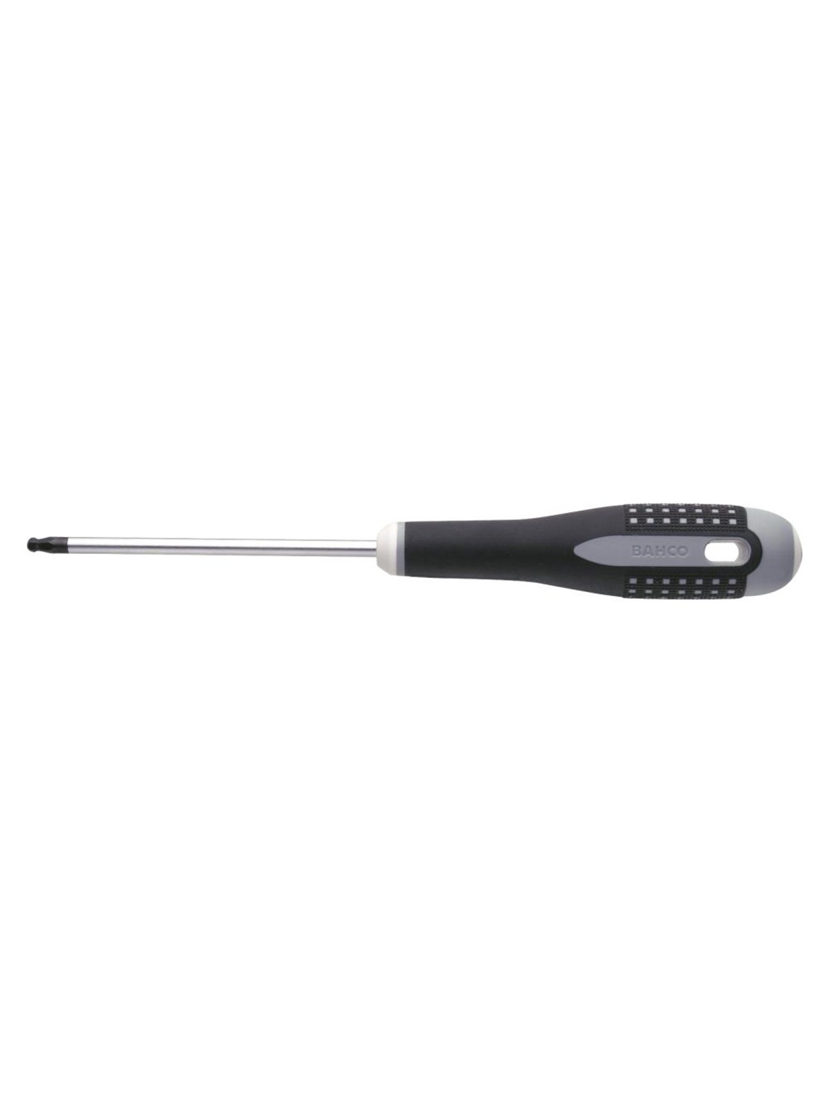 BAHCO screwdriver hex 6