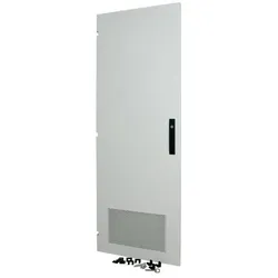 Eaton 174036 Feldbreite Tür, belüftet, links, HxB=1625x592mm, IP31 XTSZDSKV3L-H1625W592