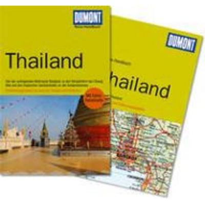 Thailand, Taschenbuch von Renate Loose, Dumont Reise Verlag