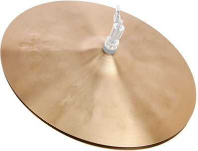 "Sabian 14"" HHX Anthology Low Bell HH "