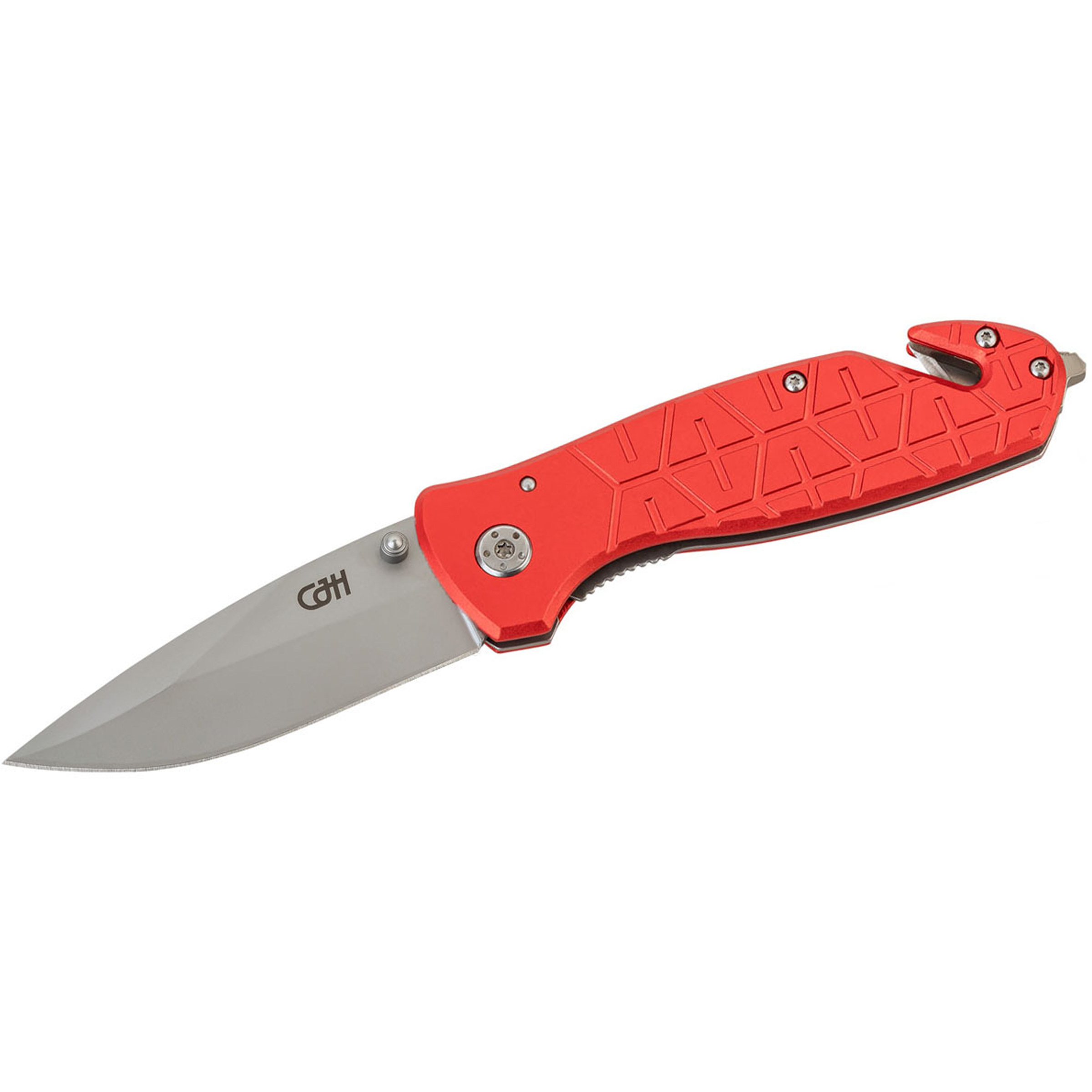 Herbertz Rettungsmesser Taschenmesser Camping