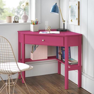 Simple Living Lincoln Corner Desk