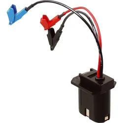 Hückmann Ladeadapter LA-UNI03