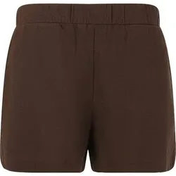 ATHLECIA Shorts Resort, Größe 34 in Braun Braun