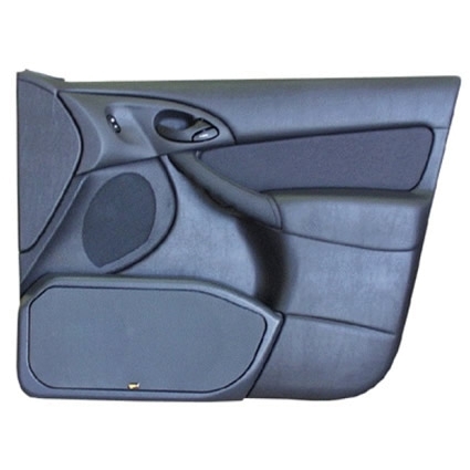 RCS Systeme Ford Focus