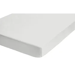 Spannbettlaken Feinbiber ( 200x200 cm) - 200x200 cm